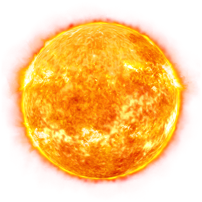 sun